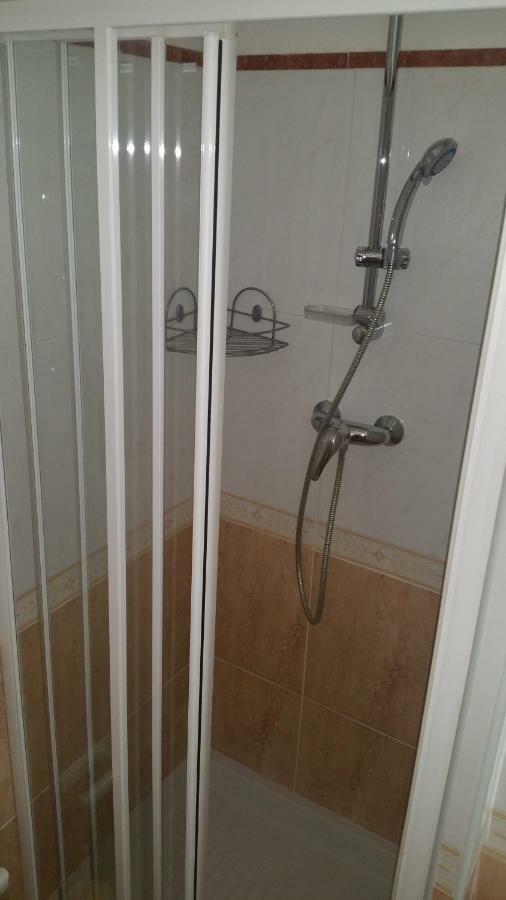 Appartamento Piano Terra San Benedetto del Tronto Exterior foto